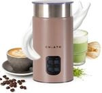 CHiATO milkPLAY Milchaufsch&auml;umer Elektrisch & Milchsch&auml;umer - 4- in-1 Milk...