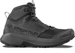 LA SPORTIVA Herren Prodigio Hike LT GTX Schuhe, Carbon-Black, 43