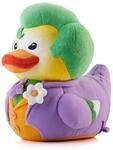TUBBZ DC Comics The Joker Clown Prince &ndash; Pl&uuml;sch-Sammelfigur, 20 cm | Offiziell