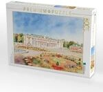 Puzzle &middot; Schloss Katharinental in Tallin | Lustwandeln im Schlosspark &middot; 1000...