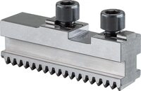 R&Ouml;HM 94005 Grundbacken GB Typ 002 f&uuml;r DURO-T 200 mm/3 mit...