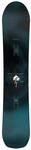 Rome Stale Crewzer Herren Twin All-Mountain Snowboard | Freeride, Powder, Flex...