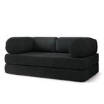 Masseno Schaumstoffsofa EIREN mit Schlaffunktion, Schlafsofa, Wohnzimmersofa,...