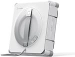 ECOVACS WINBOT W2S PRO Fensterputzroboter | Rand-zu-Rand-Reinigung, Intelligente