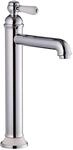 PaulGurkes Waschtischarmatur Retro Nostalgie LUNA, Waschbecken Armatur lang,