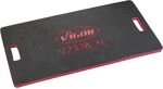 VIGOR Mechaniker Matte, V2338-XL, Gro&szlig;e Liegefl&auml;che, L&auml;nge 980 mm | L&auml;nge...
