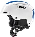 Uvex Resolution Sl White Power Blue Large