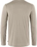 Fj&auml;llr&auml;ven Herren Abisko Wool Ls Sweatshirt (1er Pack)