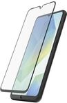 Handy-Schutzglas "Extreme Protect" f&uuml;r Galaxy A17/A17 5G/A18, Montagehilfe |...