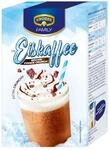 KR&Uuml;GER Eiskaffee Mocha Cookie Crunch, 10x 15g Sachets | Koffeinhaltig,