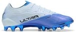 Puma Ultra Nitro 7 Ultimate AG Ultra Blue-ICY Blue-Puma Black-Lime Sque