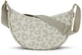 Johnny Urban Crossbody Bag Damen & Herren Beige - Ally Medium | Moon Bag Design,