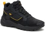 CAT GRAPPLE LEATHER MID StiefelHerren