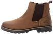 camel active Herren Chelsea Boot aus echtem Leder