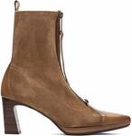 Hispanitas HI265085 Bangkok | Stiefeletten, honey, Braun, Rei&szlig;verschluss,...