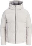 JACK & JONES Herren Jjgalaxy Puffer Jacket Jjgalaxy Puffer Jacket (1er Pack)