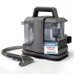 MEDION E10 UC Polsterreiniger Ger&auml;t Waschsauger + Fenster-Aufsatz - 750 W 