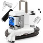 ProfiCare Waschsauger | f&uuml;r Polster, Teppich & Auto | PC PTR 3153 | Dual-Tank-System