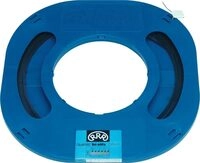 R&ouml;ntgen S&auml;gebandrolle Bi 15M 6 x 0,90 mm 10-14Z/ 072015060119...