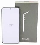 Samsung S931B/DS Galaxy S25, Dual, 256GB 12GB RAM, Blauschwarz
