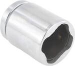 FEBEST 2376-3QR Bremssattel-Kolben Kompatibel mit VW Golf 7 Schr&auml;gheck 5G1, BQ1,