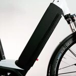 FAHRER-Berlin AKKU Cover Tube - Large (AKC-T-L)