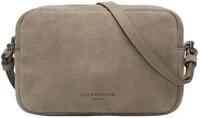 LIEBESKIND Ella S Carry Over Exclusive Hydro Suede Crossbody