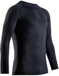 X-Bionic Xceed Run Long Sleeve T-Shirt L
