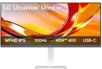 LG TFT 34BF550B-W 86.4cm IPS wei? 34''/2560x1080/DP/HDMI/USB-C/h?v...