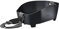 Racktime System Korb-2128313800 Korb, Schwarz, 26 x 40 x 25 cm