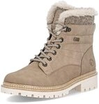 Remonte Damen Klassische Stiefeletten D0B81, Frauen Stiefeletten,lose