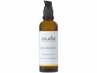 Jislaine Bio-Arganöl 75 ml ist: Unraffiniert, vegan und ohne Palmöl | Für...