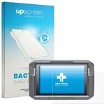 upscreen Schutzfolie f&uuml;r Topdon UltraDiag Moto | Antibakterieller...