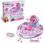 C Toys - Stil 4 Ever &ndash; Mega Magische Freundschaftsarmb&auml;nder &ndash; Erstellen
