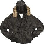Mil-Tec Unisex Us N2b Jacke (1er Pack)