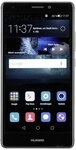 Huawei Mate S Smartphone (5,5 Zoll (13,97 cm) Touch-Display, 32 GB interner Speicher,