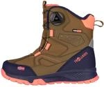 Trollkids Kids Kirkenes Winter Boots