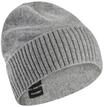 camel active Herren Beanie aus Reiner Lammwolle
