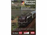 Train Simulator - German Trains Volume 1