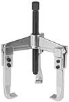 Dema Lagerabzieher Abzieher 3-armig 160x220 mm Innenabzieher Au&szlig;enabzieher