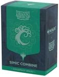 Dragon Shield | Matte Dual Art Sleeves | MTG Guildpact Series | 100 CT - Smooth &