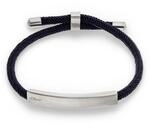 s.Oliver Herren Schmuck mit Edelstahldetails
