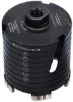 BTEC Diamant Dosensenker 82 mm mit M16-Aufnahme + 80 mm Nutzl&auml;nge | Dosenbohrer