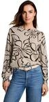 Tom Tailor Damen 1052876 T-Shirt (1er Pack)