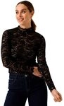 Garcia Ladies T-Shirt ls - XL
