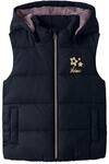NAME IT M&auml;dchen Nmfmarble Vest Pb Nmfmarble Vest Pb (1er Pack)