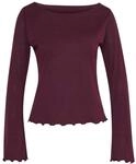 adidas Women's Motion Langarmshirt