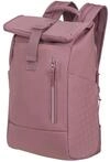 American Tourister Urban Tide - Rolltop Laptop Rucksack 14", Wasserabweisender