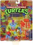 TMNT Klassische Schildkr&ouml;tenfiguren - WYM