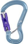 Express Bi-Matic Karabiner von Beal-Planet